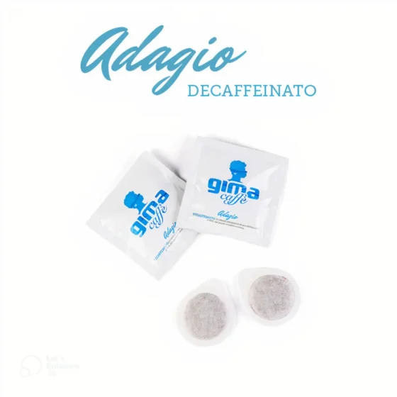 Adagio decaf