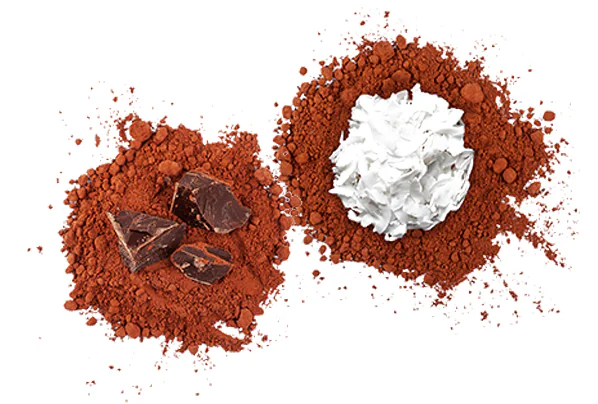 Cioccolate