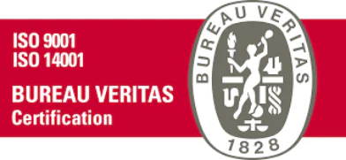 Logo-bureau-veritas-ISO-9001-e-14001