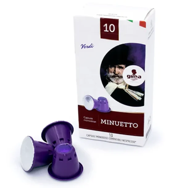 Minuetto